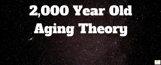 Old-aging-theory
