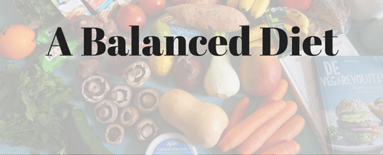 A-balanced-diet