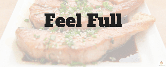 Feel-full