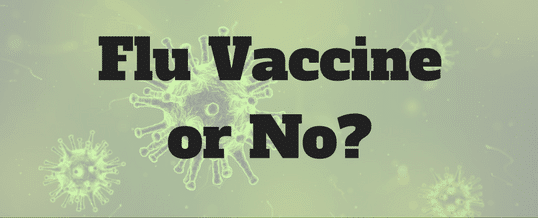To-get-the-flu-vaccine-or-not