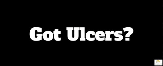 got-ulcers