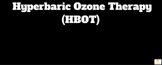 Hyperbaric-ozone-therapy