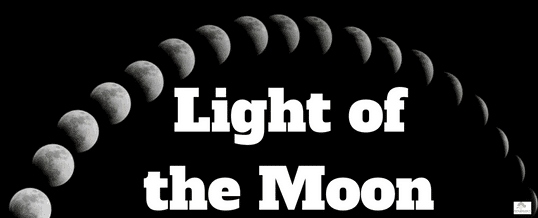 Light-of-the-moon