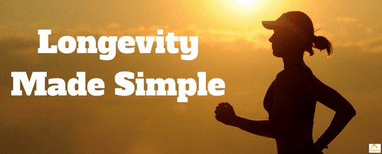 Longevity-made-simple