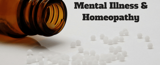 Homeopathy-to-treat-mental-illness