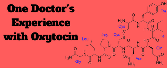 oxytocin-effects