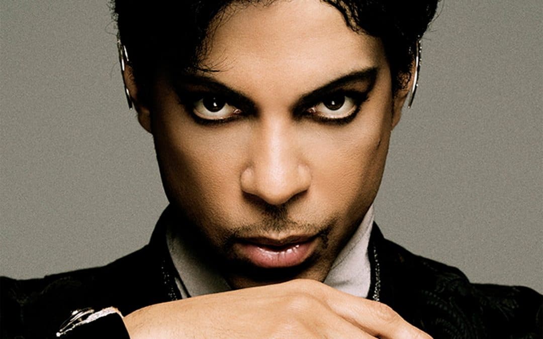 Why Prince Did Not Need to Die