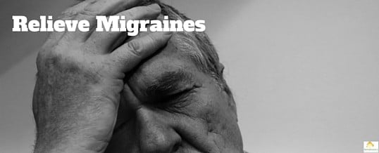 Migraines can be debilitating.
