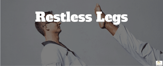 Restless-legs