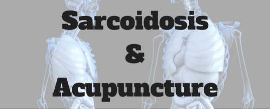 Sarcoidosis-and-acupuncture