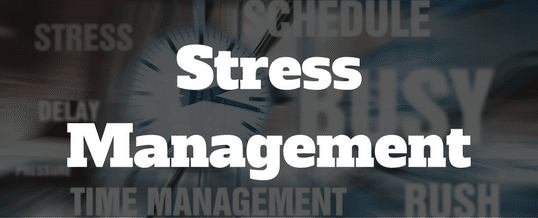 stress-management