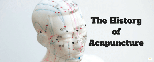 Where-did-acupuncture-come-from?