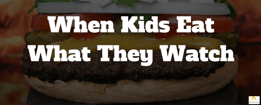 When-kids-eat-what-they-see-on-tv