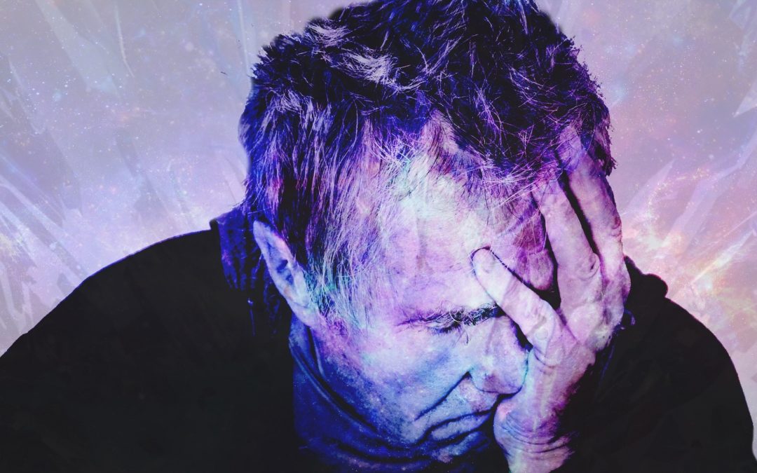 The Pain that Wouldn’t Go Away, Leaves