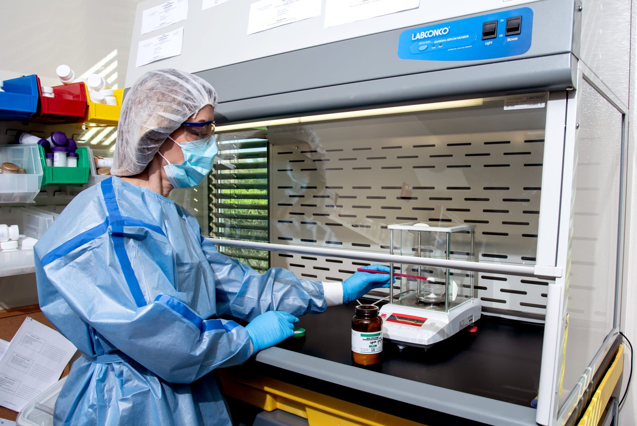 Compounding Pharmacy Las Vegas, NV