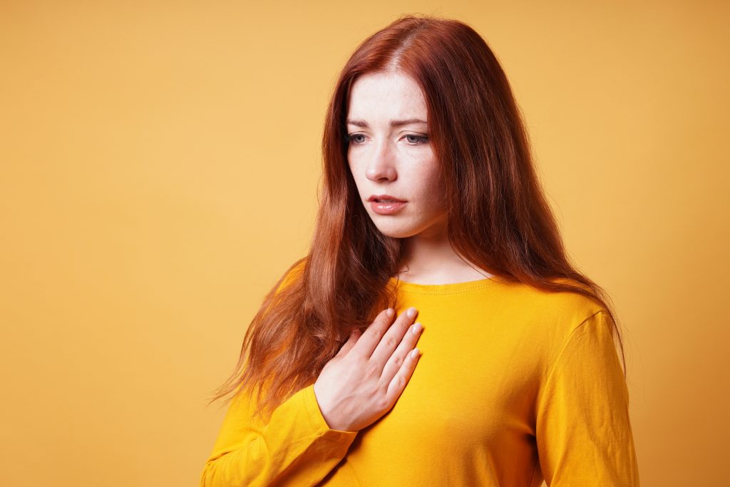 GERD/Heartburn Medication: Not for Long Term Use - Part I