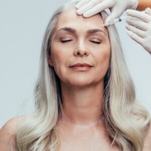 botox for cosmetic