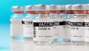 COVID VACCINE