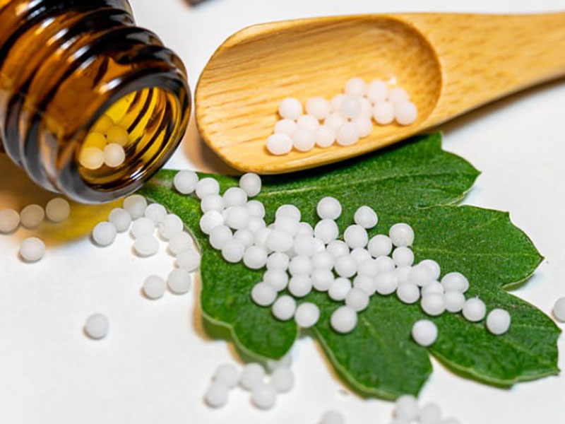 homeopathic medicine