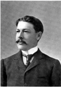 Dr. William Coley