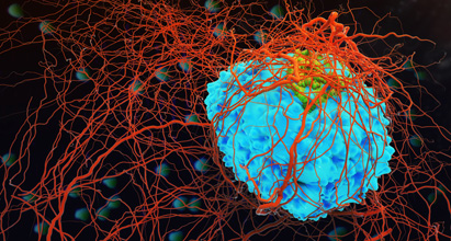 Photodynamic Therapy Treatment for Cancer