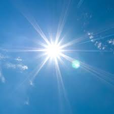 Sunlight