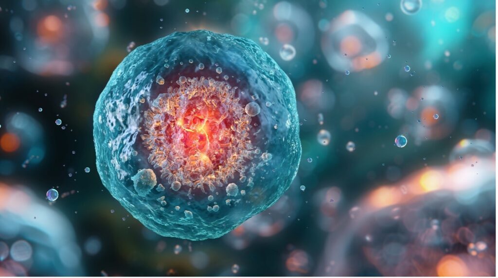 stem cell therapy