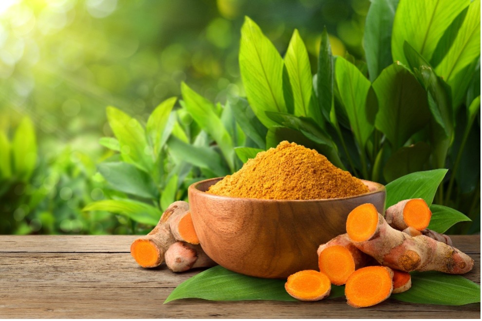 Curcumin for cancer treatment